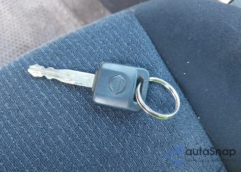 2004 Nissan Altima 2.5 S z USA, uszkodzony, nr VIN 1N4AL11D14C105885